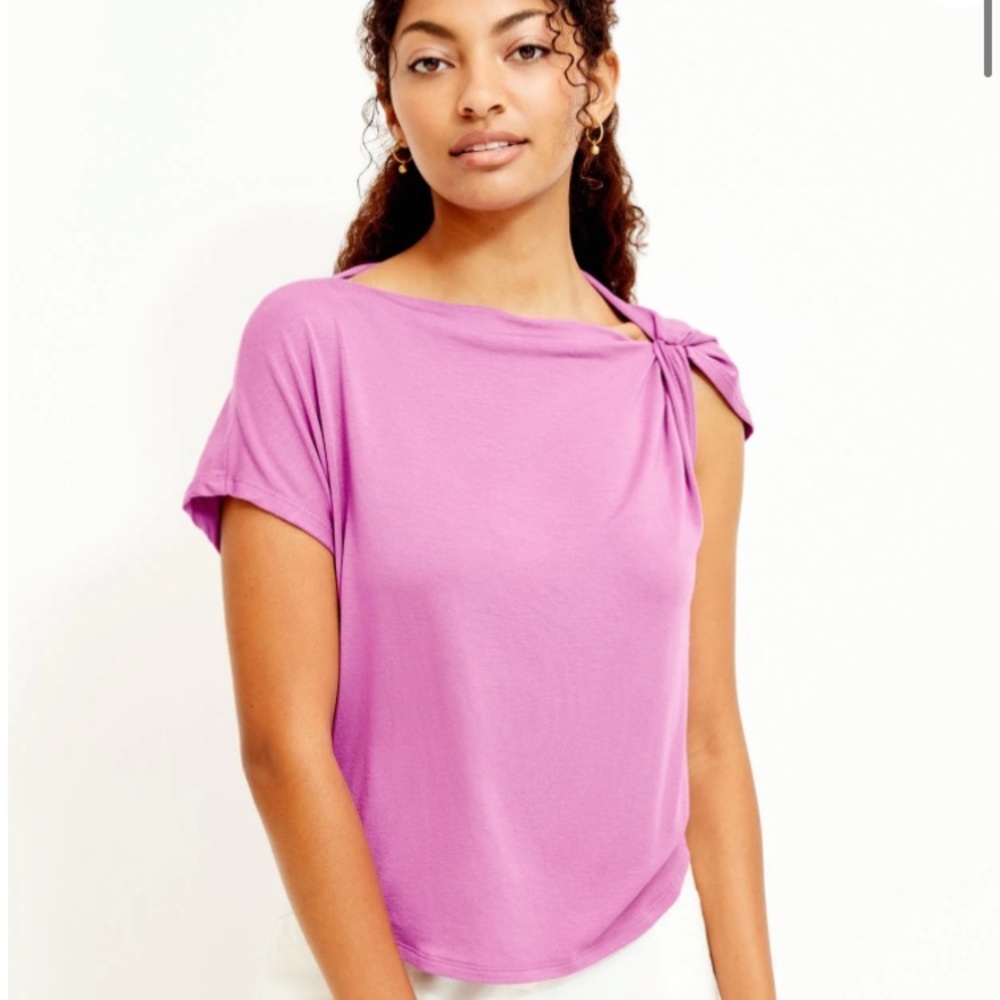 Amour Vert Zadie Top NWT